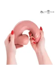 Mr Intense - Dildo Neeson 27 Cm -- 5.6 Cm - MR. INTENSE DILDOS - Dildo | erosidea.com