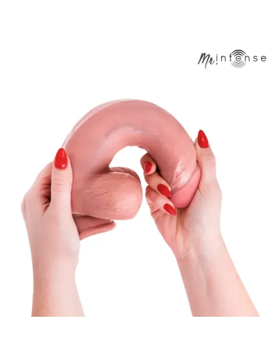 Mr Intense - Dildo Neeson 27 Cm -- 5.6 Cm - MR. INTENSE DILDOS - Dildo | erosidea.com