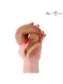 Mr Intense - Dildo In Silicone Di Bruce S Con Testicoli 17.8 cm x 4 Cm - MR. INTENSE DILDOS - Dildo | erosidea.com