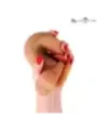 Mr Intense - Bruce M Dildo In Silicone Con Testicoli 20 cm x 4.5 cm - MR. INTENSE DILDOS - Dildo | erosidea.com
