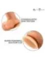 Mr Intense - Bruce M Dildo In Silicone Con Testicoli 20 cm x 4.5 cm - MR. INTENSE DILDOS - Dildo | erosidea.com
