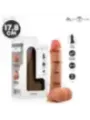 Mr Intense - Gary S Dildo In Silicone Ultra-Realistico Con Testicoli 17.8 cm x 4.2 cm - MR. INTENSE DILDOS - Dildo | erosidea.com