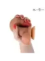 Mr Intense - Gary M Dildo In Silicone Ultra-Realistico Con Testicoli 20 cm x 4.2 cm - MR. INTENSE DILDOS - Dildo | erosidea.com