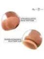 Mr Intense - Gary M Dildo In Silicone Ultra-Realistico Con Testicoli 20 cm x 4.2 cm - MR. INTENSE DILDOS - Dildo | erosidea.com