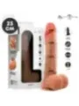 Mr Intense - Gary L Dildo In Silicone Ultra-Realistico Con Testicoli 23 cm x 4.7 cm - MR. INTENSE DILDOS - Dildo | erosidea.com