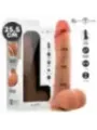 Mr Intense - Gary Xl Dildo In Silicone Ultra-Realistico Con Testicoli 25.5 cm x 5.1 cm - MR. INTENSE DILDOS - Dildo | erosidea.com