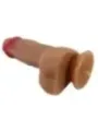 Pretty Love - Imbracatura Universale Con Dildo Realistico - HARNESS COLLECTION - Dildo | erosidea.com