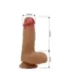 Pretty Love - Imbracatura Universale Con Dildo Realistico - HARNESS COLLECTION - Dildo | erosidea.com
