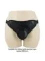 Pretty Love - Imbracatura Universale Con Dildo Realistico - HARNESS COLLECTION - Dildo | erosidea.com