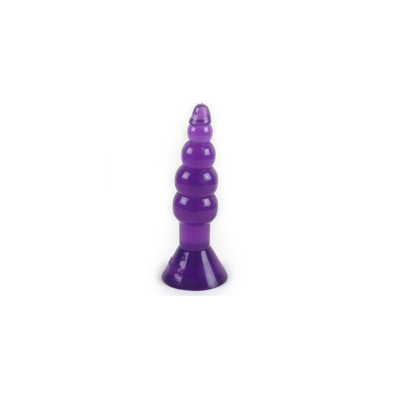 Plug Anale Baile Climax Happens 17 Cm - BAILE ANAL - Plug e Catene Anali | erosidea.com