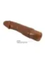Pretty Love - Donald Vibratore Realistico 195 Cm 4 Cm Marrone - DILDOS - Dildo | erosidea.com