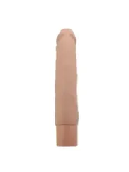 Pretty Love - Kessler Dildo Vibrante Realistico 10 Modalita Di Vibrazione E Rotazione 22 Cm Naturale - DILDOS - Dildo | erosidea.com