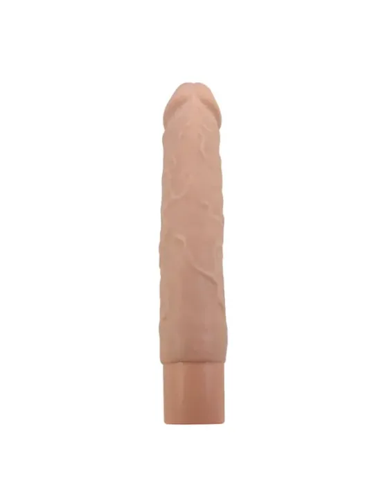 Pretty Love - Kessler Dildo Vibrante Realistico 10 Modalita Di Vibrazione E Rotazione 22 Cm Naturale - DILDOS - Dildo | erosidea.com
