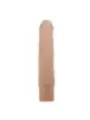 Pretty Love - Kessler Dildo Vibrante Realistico 10 Modalita Di Vibrazione E Rotazione 22 Cm Naturale - DILDOS - Dildo | erosidea.com