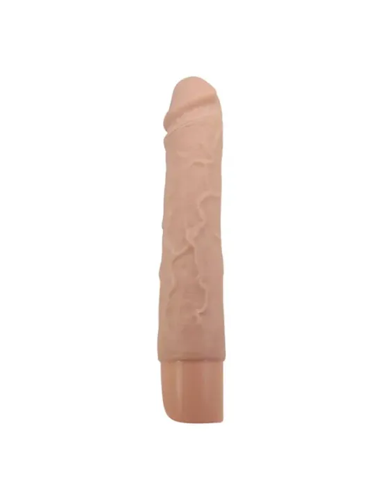 Pretty Love - Kessler Dildo Vibrante Realistico 10 Modalita Di Vibrazione E Rotazione 22 Cm Naturale - DILDOS - Dildo | erosidea.com