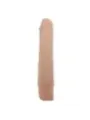 Pretty Love - Kessler Dildo Vibrante Realistico 10 Modalita Di Vibrazione E Rotazione 22 Cm Naturale - DILDOS - Dildo | erosidea.com