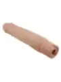 Pretty Love - Kessler Dildo Vibrante Realistico 10 Modalita Di Vibrazione E Rotazione 22 Cm Naturale - DILDOS - Dildo | erosidea.com