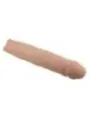 Pretty Love - Kessler Dildo Vibrante Realistico 10 Modalita Di Vibrazione E Rotazione 22 Cm Naturale - DILDOS - Dildo | erosidea.com
