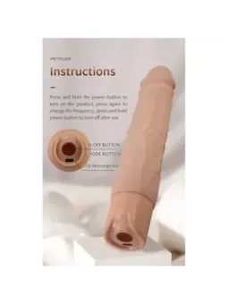 erosidea.com - Dildo