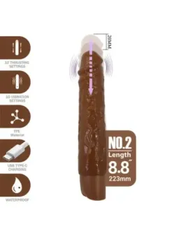 erosidea.com - Dildo