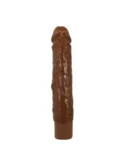 Pretty Love - Kessler Dildo Vibrante Realistico 10 Modalita Di Vibrazione E Rotazione 22 Cm Marrone - DILDOS - Dildo | erosidea.com