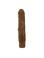 Pretty Love - Kessler Dildo Vibrante Realistico 10 Modalita Di Vibrazione E Rotazione 22 Cm Marrone - DILDOS - Dildo | erosidea.com