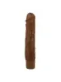 Pretty Love - Kessler Dildo Vibrante Realistico 10 Modalita Di Vibrazione E Rotazione 22 Cm Marrone - DILDOS - Dildo | erosidea.com
