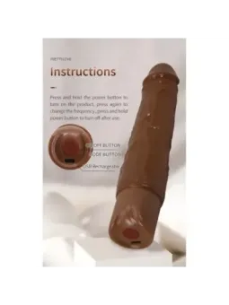erosidea.com - Dildo