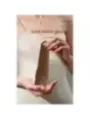 Pretty Love - Kessler Dildo Vibrante Realistico 10 Modalita Di Vibrazione E Rotazione 22 Cm Marrone - DILDOS - Dildo | erosidea.com