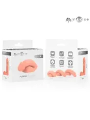 Mr Intense - Floppy Size S Realistic Packer - MR. INTENSE DILDOS - Dildo | erosidea.com