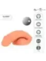 Mr Intense - Floppy Size M Realistic Packer - MR. INTENSE DILDOS - Dildo | erosidea.com