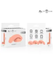Mr Intense - Floppy Size M Realistic Packer - MR. INTENSE DILDOS - Dildo | erosidea.com