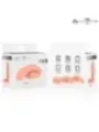 Mr Intense - Floppy Size M Realistic Packer - MR. INTENSE DILDOS - Dildo | erosidea.com