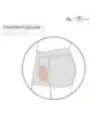 Mr Intense - Floppy Size M Realistic Packer - MR. INTENSE DILDOS - Dildo | erosidea.com