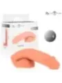 Mr Intense - Floppy Size L Realistic Packer - MR. INTENSE DILDOS - Dildo | erosidea.com