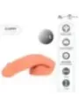 Mr Intense - Floppy Size L Realistic Packer - MR. INTENSE DILDOS - Dildo | erosidea.com