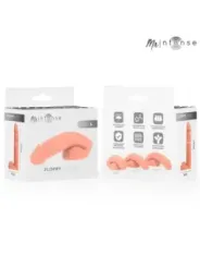 Mr Intense - Floppy Size L Realistic Packer - MR. INTENSE DILDOS - Dildo | erosidea.com