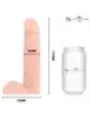 Mr Intense - Floppy Size L Realistic Packer - MR. INTENSE DILDOS - Dildo | erosidea.com