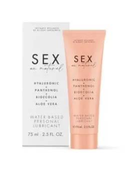Bijoux Indiscrets - Lubrificante Personale A Base D'acqua 75 Ml