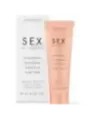 Bijoux Indiscrets - Lubrificante Personale A Base D'acqua 75 Ml - BIJOUX AU NATUREL - A Base Acqua | erosidea.com