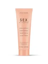 Bijoux Indiscrets - Lubrificante Personale A Base D'acqua 75 Ml - BIJOUX AU NATUREL - A Base Acqua | erosidea.com