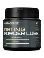 Cobeco - Fist Assist Powder Lube 135 Gr - COBECO - FIST ASSIST - Anali | erosidea.com
