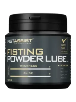 Cobeco - Fist Assist Powder Lube 135 Gr