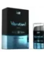 Intt - Potente Gel Vibrante Stimolante Intimo Effetto Fr O 15Ml - INTT UNISEX AROUSAL GEL - Vibratori Liquidi | erosidea.com
