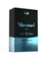 Intt - Potente Gel Vibrante Stimolante Intimo Effetto Fr O 15Ml - INTT UNISEX AROUSAL GEL - Vibratori Liquidi | erosidea.com