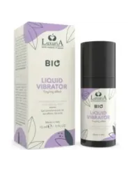 Intimateline Luxuria - Gel Bio Stimolante Per Lei Effetto Vibrante 15 Ml - INTIMATELINE LUXURIA - Vibratori Liquidi | erosidea.com