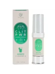 Secret Play - Clit Pwr Mojito Balsamo Clitoride - SECRETPLAY COSMETIC - Vibratori Liquidi | erosidea.com