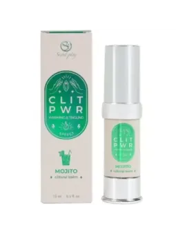 Secret Play - Clit Pwr Mojito Balsamo Clitoride