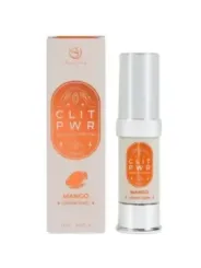Secret Play - Clit Pwr Balsamo Clitoride Al Mango - SECRETPLAY COSMETIC - Vibratori Liquidi | erosidea.com