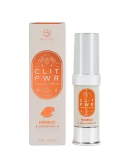 Secret Play - Clit Pwr Balsamo Clitoride Al Mango
